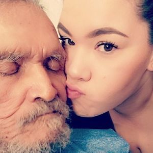 Meet your Posher, Mayra a